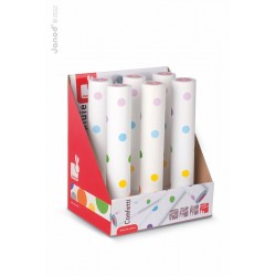 Bâton de pluie Confetti