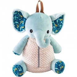 Sac à dos éléphant ZANIMO