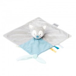Doudou Tiloo le loup Tim &...