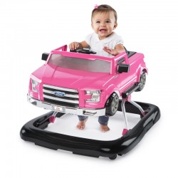 Trotteur 3en1 Ford BRIGHT...