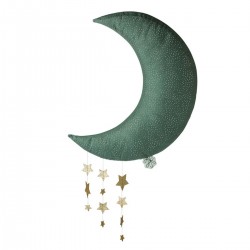 Picca Loulou Lune avec...