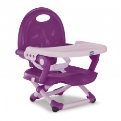 Réhausseur de chaise Pocket...