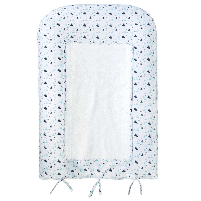 Matelas A Langer Housse Boreale Domiva code Bebe 9 Guadeloupe