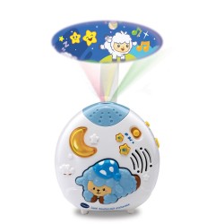 Lumi mouton nuit enchantée...