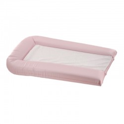 MATELAS À LANGER PVC + 2...