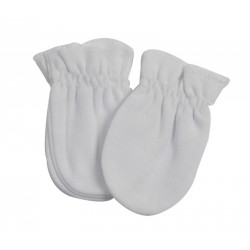 Lot De 2 Paires De Moufles En Coton King Bear code Bebe 9 Guadeloupe