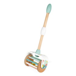 JOUET À POUSSER PURE (BOIS)