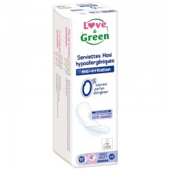 SERVIETTE MAXI...