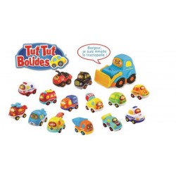 TUT TUT BOLIDES VEHICULES...