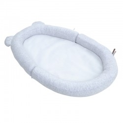 Réducteur de lit Bébé Nest...