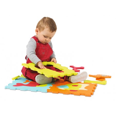Dalle De Mousse Tapis Animaux Ludi code Bebe 9 Guadeloupe
