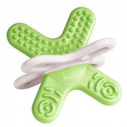 Mini-anneau de dentition...