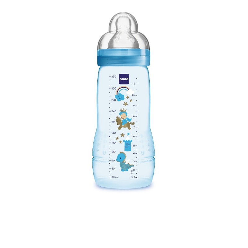 Biberon Easy Active 2eme Age 330ml Garcon Mam Baby code Bebe 9 Gu Biberon Easy Active 2eme Age 330ml Garcon Mam Baby code Bebe 9 Gu