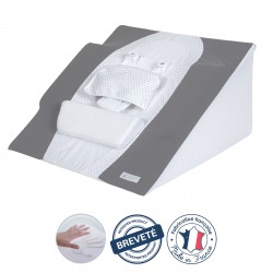 Plan incliné 30° Morpho Clive