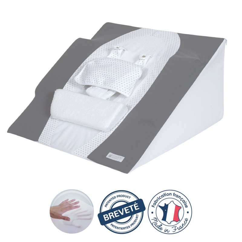 Plan Incline 30 Morpho Clive Candide code Bebe 9 Guadeloupe