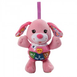 Chant'toutou rose