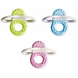 Mini-anneau de dentition +...