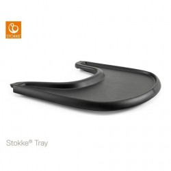 Tablette chaise haute TRAY...