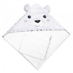 Coffret sortie de bain +...