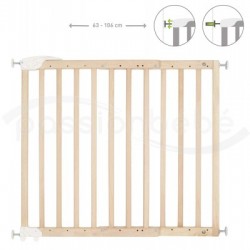 BARRIERE DECO POP NATUREL...