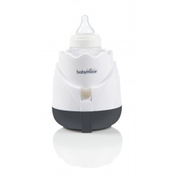 Chauffe Biberon Tulipe Cream