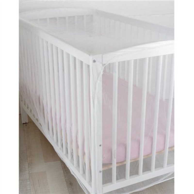 Moustiquaire Pour Lit 60x1 Cm Trois Kilos Sept code Bebe 9 Guad Moustiquaire Pour Lit 60x1 Cm Trois Kilos Sept code Bebe 9 Guad