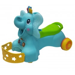 Trotteur Porteur