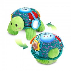 Cache Cache Tortue Vtech code Bebe 9 Guadeloupe