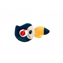 Pablo mini-hochet