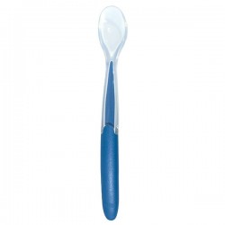 Cuillère douce silicone...