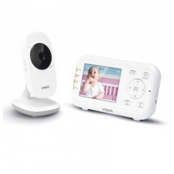 Babyphone Vidéo Clear BM3255
