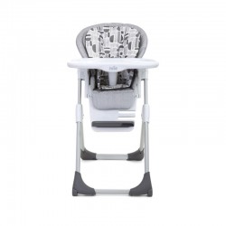 Chaise Haute Mimzy 2 In 1 Logan Joie code Bebe 9 Guadeloupe