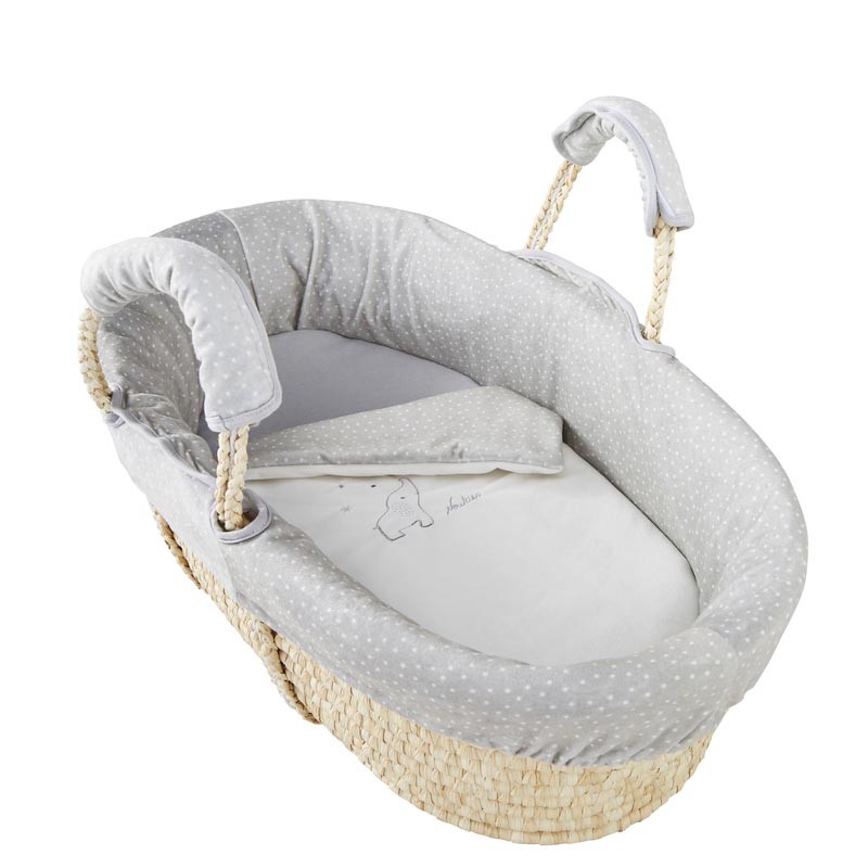 Couffin Anna Et Milo Noukies code Bebe 9 Guadeloupe