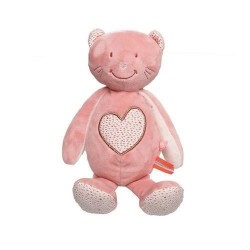 Doudou Minouchka Small