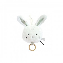 BOITE A MUSIQUE LAPIN -...