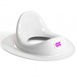 REDUCTEUR ERGO BABY BLANC