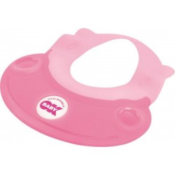 Visiere De Bain Hippo Rose