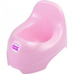 Pot Relax rose pâle