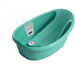 Baignoire Onda Baby Aquamarine Ok Baby code Bebe 9 Guadeloupe