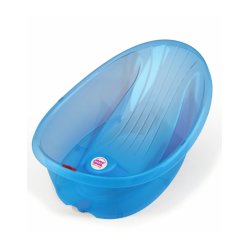 Baignoire Onda Baby Bleue Ok Baby code Bebe 9 Guadeloupe