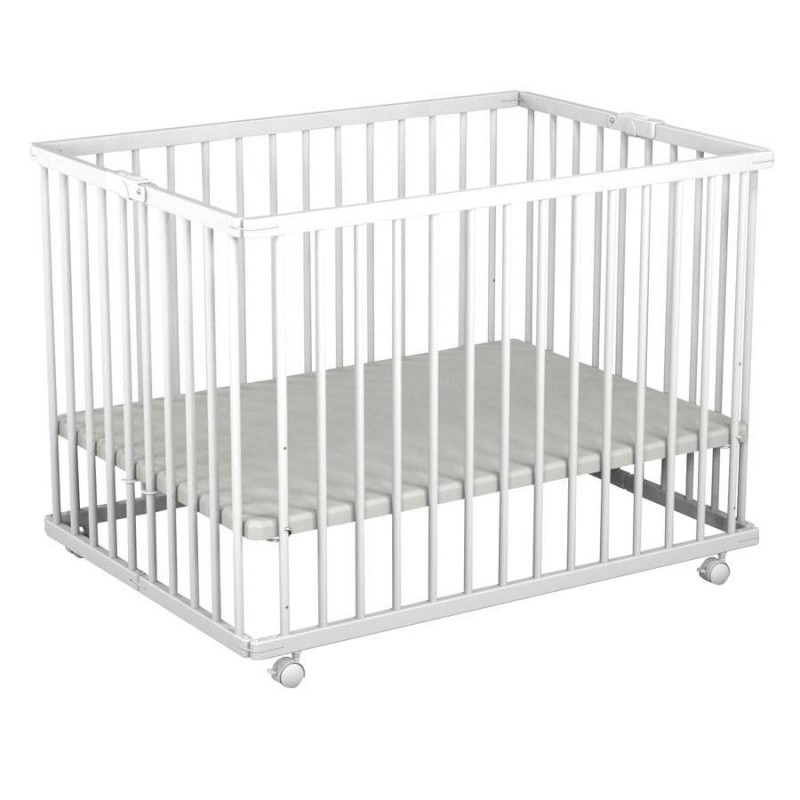 Parc Bois Pliant Alizee Blanc Bebe 9 Essentiel code Bebe 9 Guadel Parc Bois Pliant Alizee Blanc Bebe 9 Essentiel code Bebe 9 Guadel