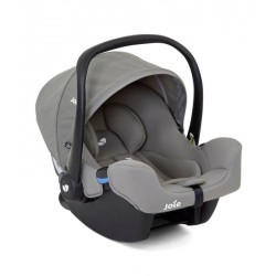 SIEGE-AUTO GR0 I-SNUG GRAY...