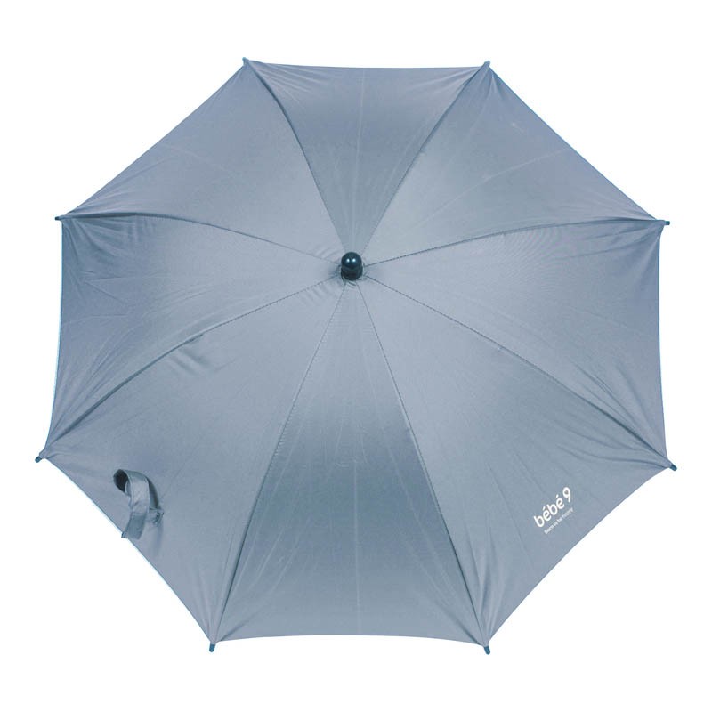 Ombrelle Universelle Anti Uv Grise Bebe 9 Creation code Bebe 9 Gu