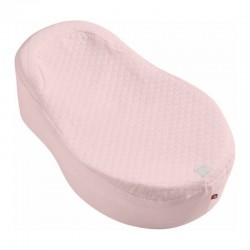 Drap Housse Cocoonababy® Rose