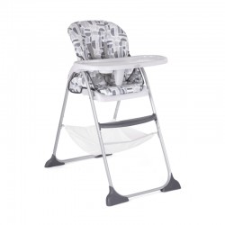 CHAISE HAUTE MIMZY SNACKER...
