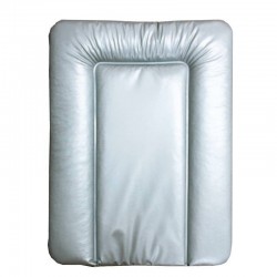 Matelas à langer Gris Estin