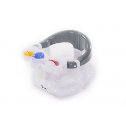B-SIEGE DE BAIN GRISBLANC 6M