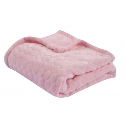 Couverture Bubulle 75 X 100...