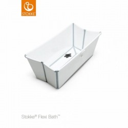 Baignoire FLEXI BATH blanc