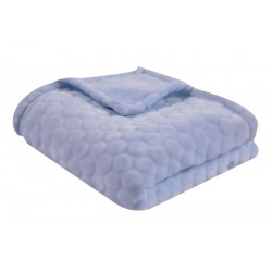 Couverture Bubulle 75 X 100...